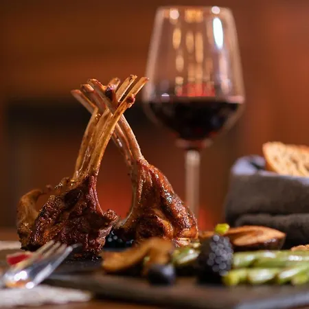 Kokapu Vadaszkastely Es &