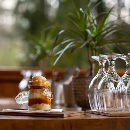 Отель Kokapu Vadaszkastely Es & Nagyhuta