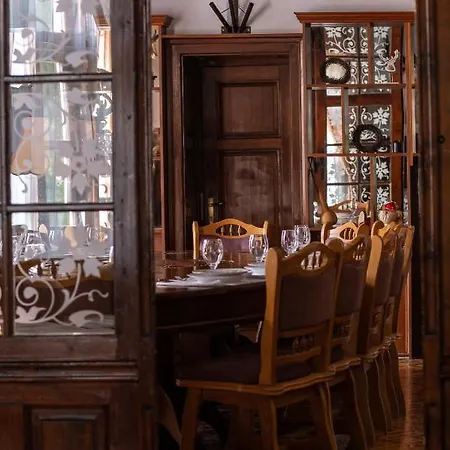 Kokapu Vadaszkastely Es &