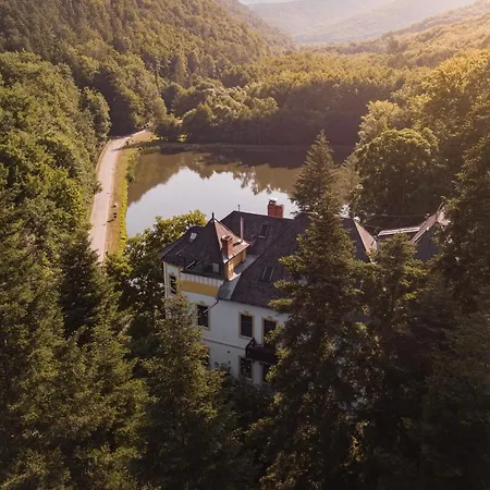 Kokapu Vadaszkastely Es & Nagyhuta