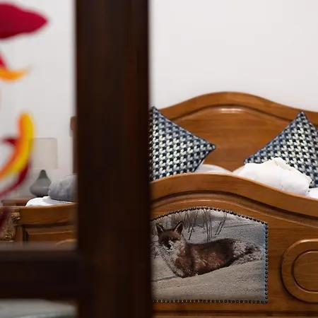 Kokapu Vadaszkastely Es &