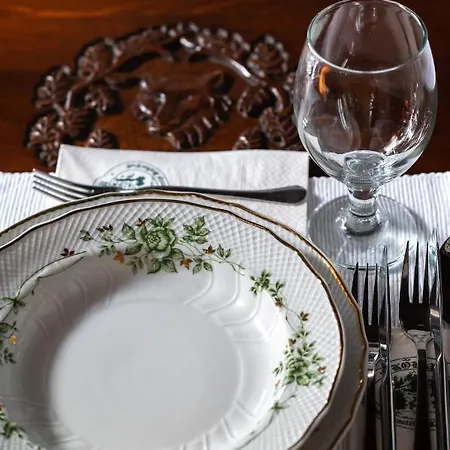 Kokapu Vadaszkastely Es & Nagyhuta