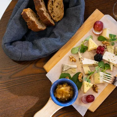 Kokapu Vadaszkastely Es & 3*