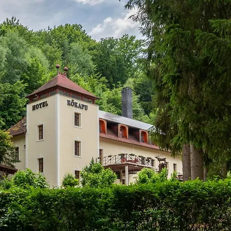 Kokapu Vadaszkastely Es & 3*