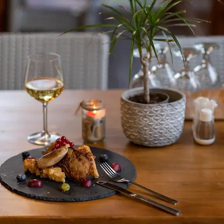 Отель Kokapu Vadaszkastely Es &