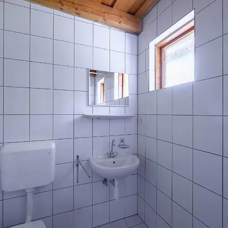 فندق Kokapu Vadaszkastely Es & 3*