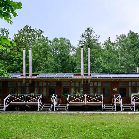 Kokapu Vadaszkastely Es & Отель 3*