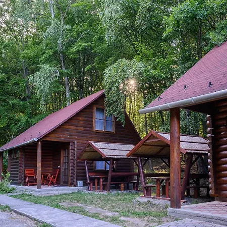 Kőkapu Vadászkastély és Hotel&apartments Szálloda Nagyhuta