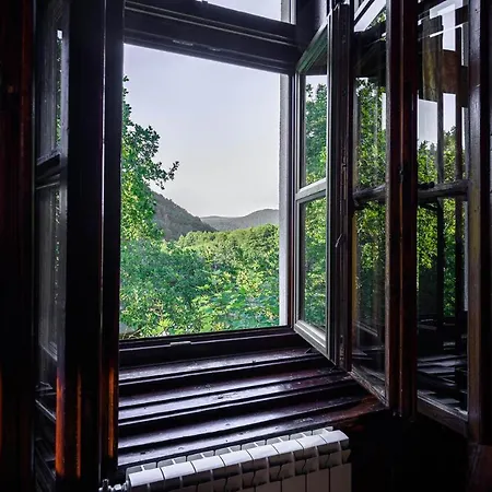 Kokapu Vadaszkastely Es & Отель Nagyhuta