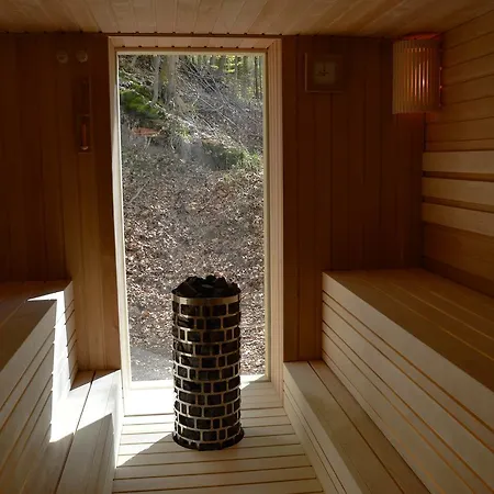 Kokapu Vadaszkastely Es & Отель