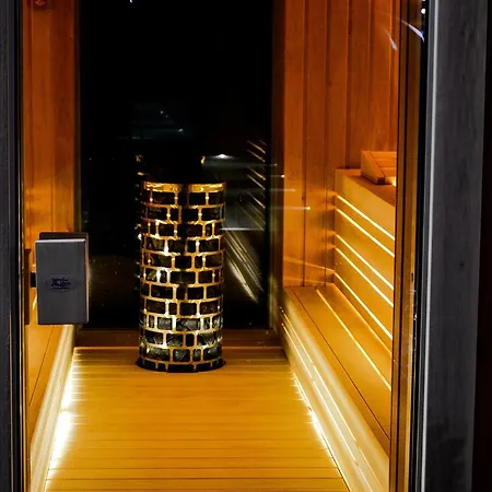 Kokapu Vadaszkastely Es & Отель 3*