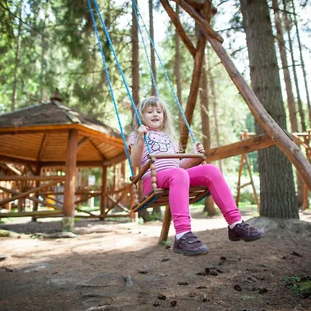 Отель Kokapu Vadaszkastely Es & Nagyhuta