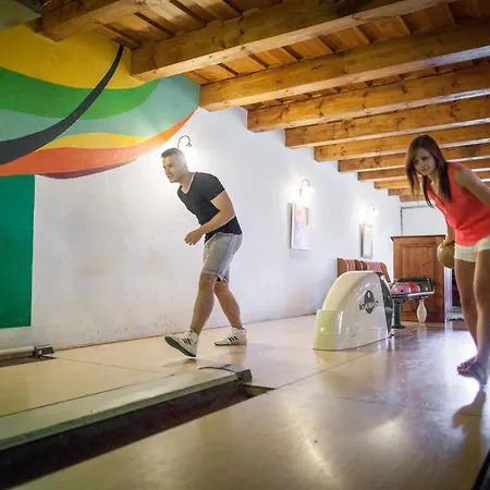 Отель Kokapu Vadaszkastely Es & Nagyhuta