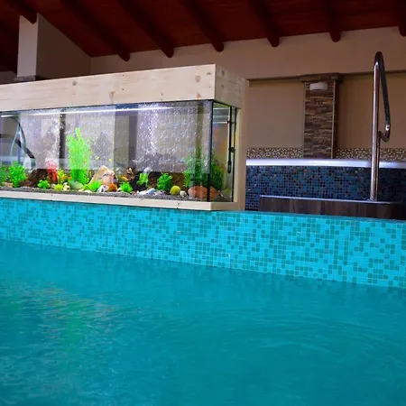 Отель Kokapu Vadaszkastely Es & Nagyhuta