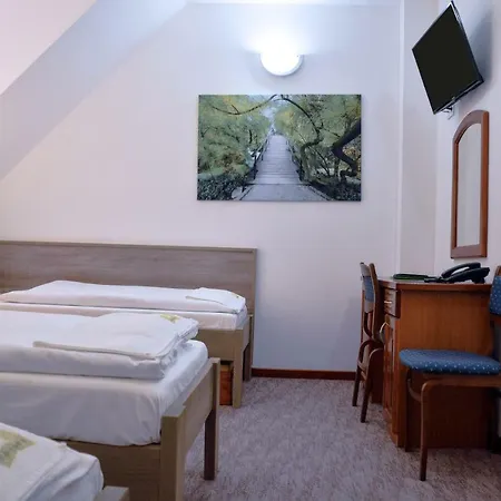 Kokapu Vadaszkastely Es & 3* Nagyhuta