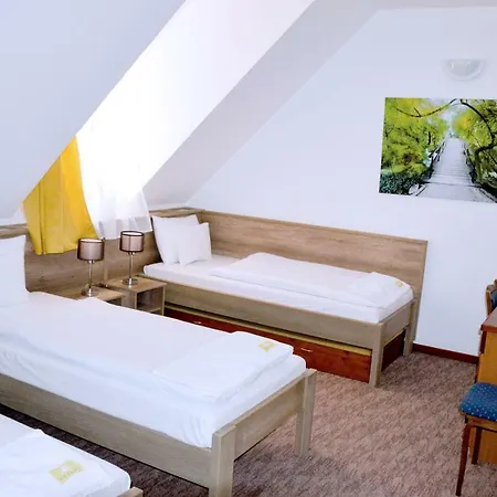 Kokapu Vadaszkastely Es & 3* Nagyhuta