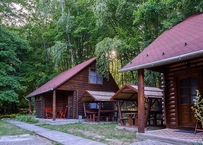 Kokapu Vadaszkastely Es & Hotell Nagyhuta