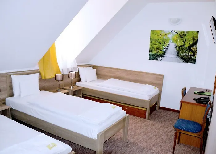Kokapu Vadaszkastely Es & 3* Nagyhuta